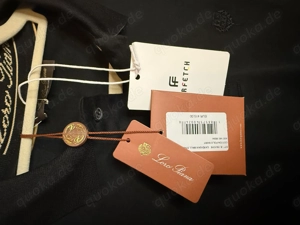 Loro Piana Polo-Shirt    Größe XL XXL   NEU