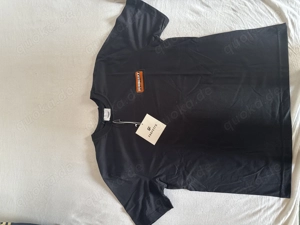 Burberry T-shirt-L-Neu