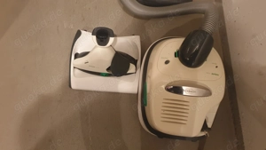 Vorwerk Staubsauger  VT 270 Bild 2 Vorwerk Staubsauger  VT 270 Bild 2