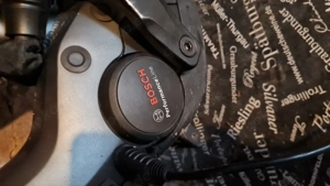 Cube E Bike Nuried Hybried Pro