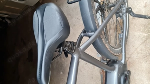 Cube E Bike Nuried Hybried Pro Bild 2 Cube E Bike Nuried Hybried Pro Bild 2