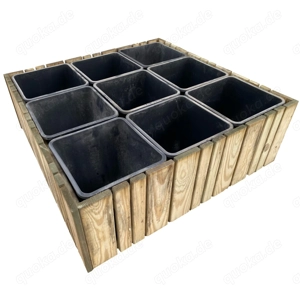 Holzprodukte 2. Klasse   Großhandel