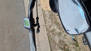 Cube E Bike Nuried Hybried Pro Bild 5 Cube E Bike Nuried Hybried Pro Bild 5