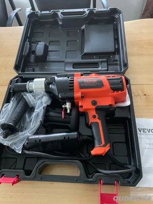 verkaufe neues unbenutzes kernbohrgerät Bild 2 verkaufe neues unbenutzes kernbohrgerät Bild 2