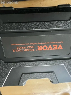 verkaufe neues unbenutzes kernbohrgerät Bild 1 verkaufe neues unbenutzes kernbohrgerät Bild 1