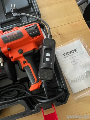 verkaufe neues unbenutzes kernbohrgerät Bild 5 verkaufe neues unbenutzes kernbohrgerät Bild 5