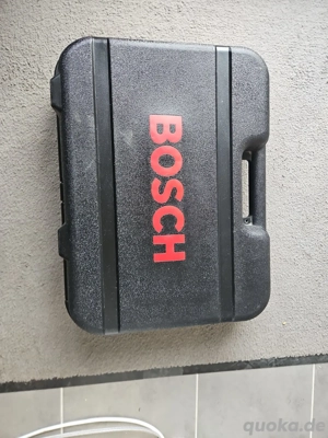 Bosch Tester KTS 550