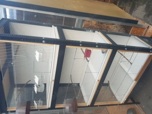 Zuchtanlage Zuverkaufen 