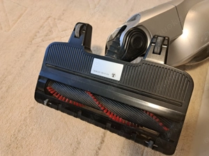 Bosch Akku-Staubsauger Athlet Ultimate Pro-Silence BBH7SIL Bild 4 Bosch Akku-Staubsauger Athlet Ultimate Pro-Silence BBH7SIL Bild 4