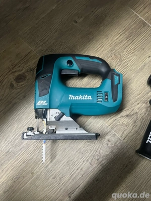 Stichsäge Akkusäge Bild 2 Stichsäge Akkusäge Bild 2