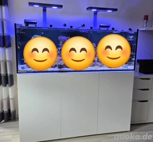 Aqua Medic Spectrus Twi  LED + Holder