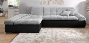 Großes Big Sofa NEU (mit Rechnung)