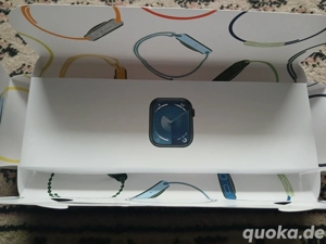 Apple Watch series 9 (clon) Bild 2 Apple Watch series 9 (clon) Bild 2