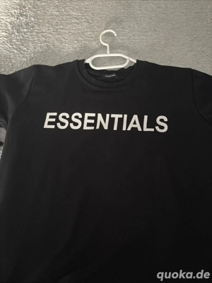 essentials öullover herren marke neu