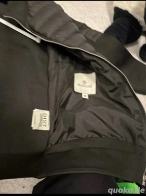 moncler cardigen jacke bomberjacke herren  