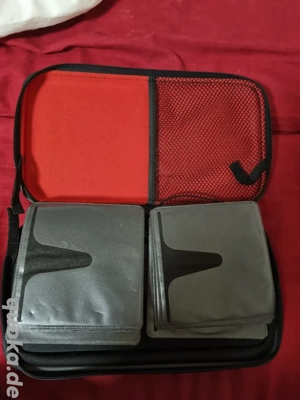 Discman mit Lautsprecherbox Bild 3 Discman mit Lautsprecherbox Bild 3