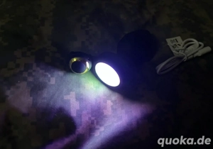 Anal Plug LED