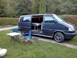 Volkswagen T4 Caravelle
