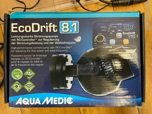 Aqua Medic Eco Drift 8.1 Strömungspumpe