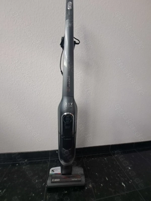 Bosch Akku-Staubsauger Athlet Ultimate Pro-Silence BBH7SIL Bild 1 Bosch Akku-Staubsauger Athlet Ultimate Pro-Silence BBH7SIL Bild 1