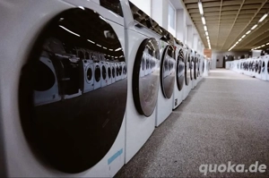 Waschmaschinen Trockner Spülmaschinden Külschrank