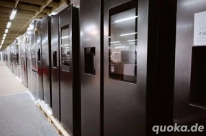 waschmaschinen Kühlschrank Trockner Spülmaschine Backofenset Fernseher