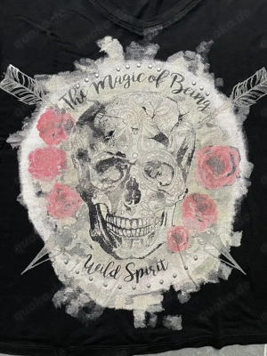 Longsleeve von Key Largo Bild 2