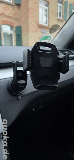 Beikell Handyhalterung Auto, Bild 1 Beikell Handyhalterung Auto, Bild 1