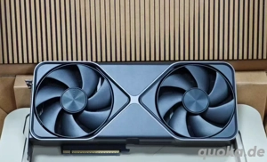 GeForce RTX 5090 FE Founders Edition GDDR7 GPU Graphics Card FULL 4K Gaming