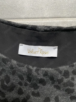 Pullover 2-lagig von Velvet Rose Bild 2