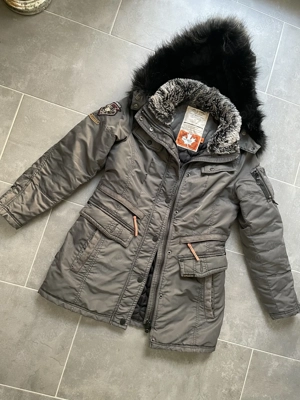 Winterjacke von Khujo