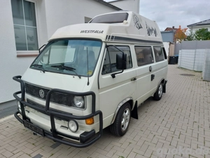 VW T3 Westfalia 