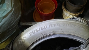 Sommerreifen Skoda Enyaq 85 oder Elroq 85, 19 Zoll