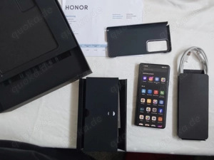 Honor Magic V2 tausch