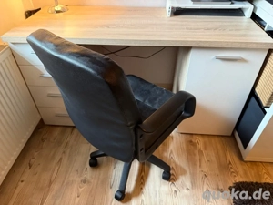 Schreibtisch Stuhl