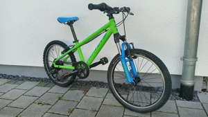 Jungen MTB 20" Zoll für 130 
