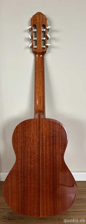 Gitarre CJ10 + Zubehör Bild 3