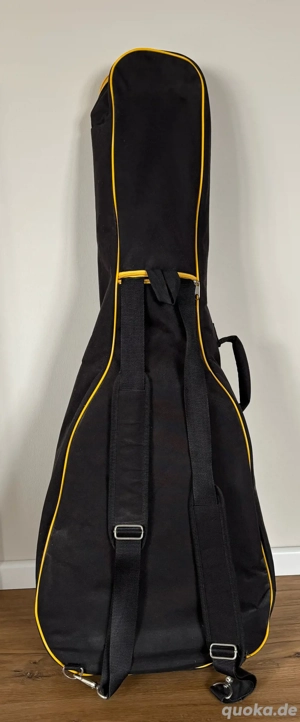 Gitarre CJ10 + Zubehör Bild 4