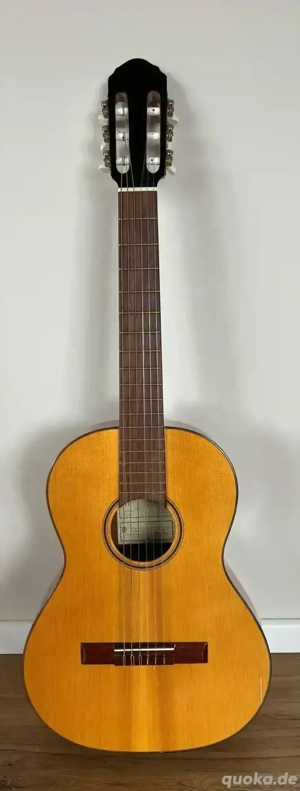 Gitarre CJ10 + Zubehör Bild 5
