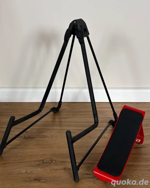 Gitarre CJ10 + Zubehör Bild 2