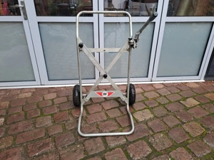 Rispenband Abroller BMF Strong Tie