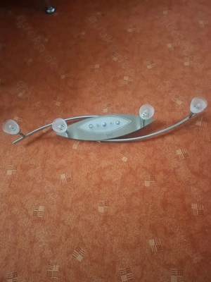 Deckenleuchte 7 flammig