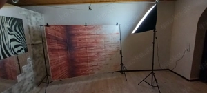 Fotozubehör Beleuchtung