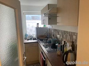 wg 2 zimmer wohnung zum vermitten 