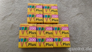 Negativ Filme Abgelaufen