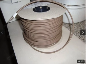 100 Meter noraplan Thermoschnur 