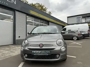 Fiat 500 1.0 Mild Hybrid Dolcevita (EURO 6d) Bild 4