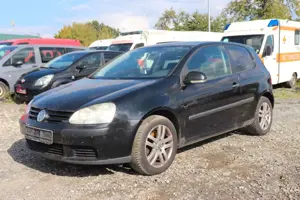 Volkswagen Golf V Lim. Trendline