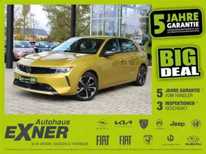 Opel Astra L Lim. 1.6 Turbo Plugin Hybrid EDITION ACC