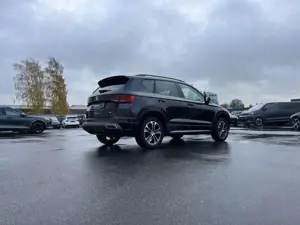 SEAT Ateca 2.0 TDI DSG FR-Line 189€ m. 20% Anzahlung AHK Di Bild 5